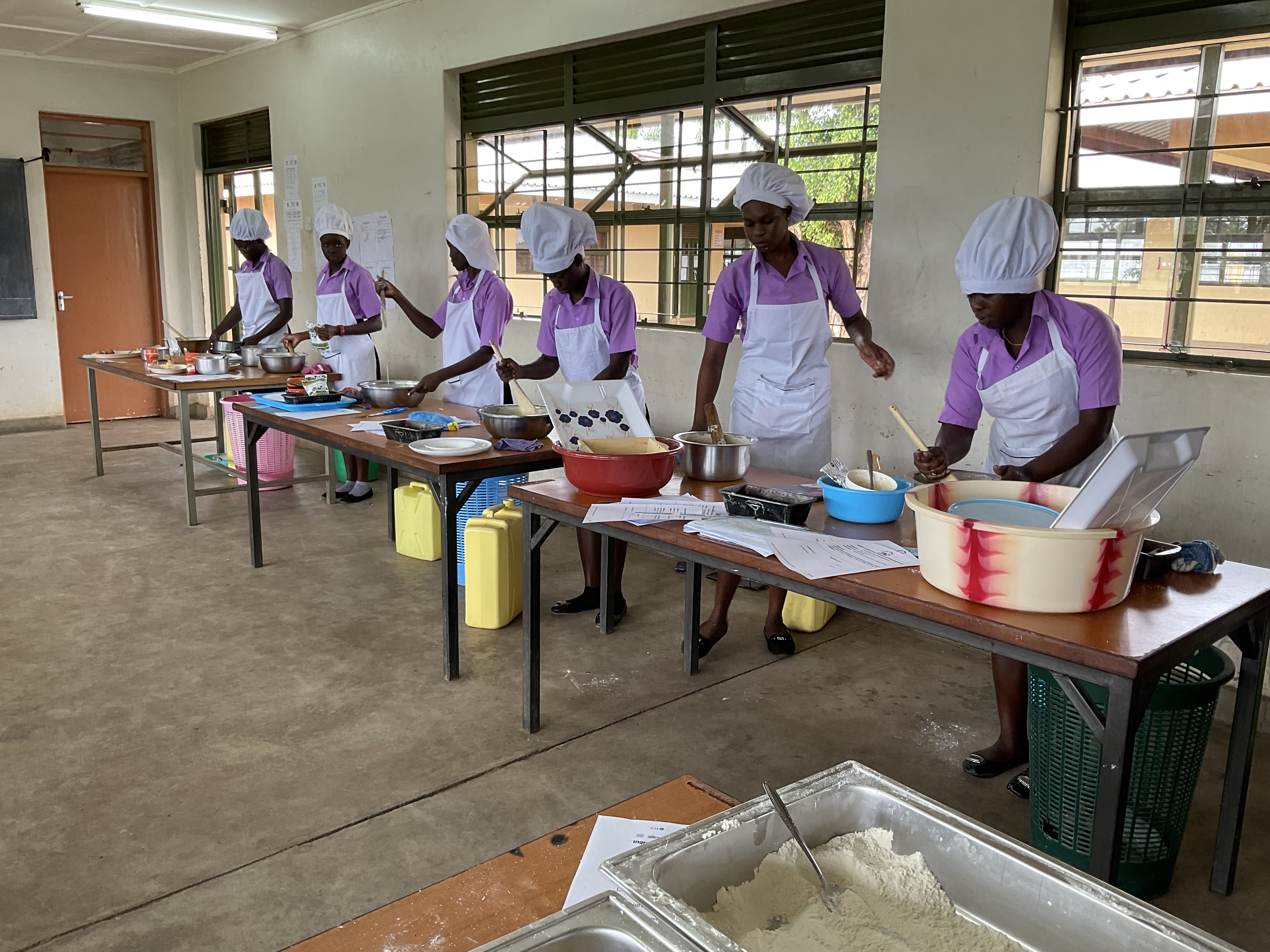 Technical Education as a Catalyst for Youth Empowerment and Economic Transformation