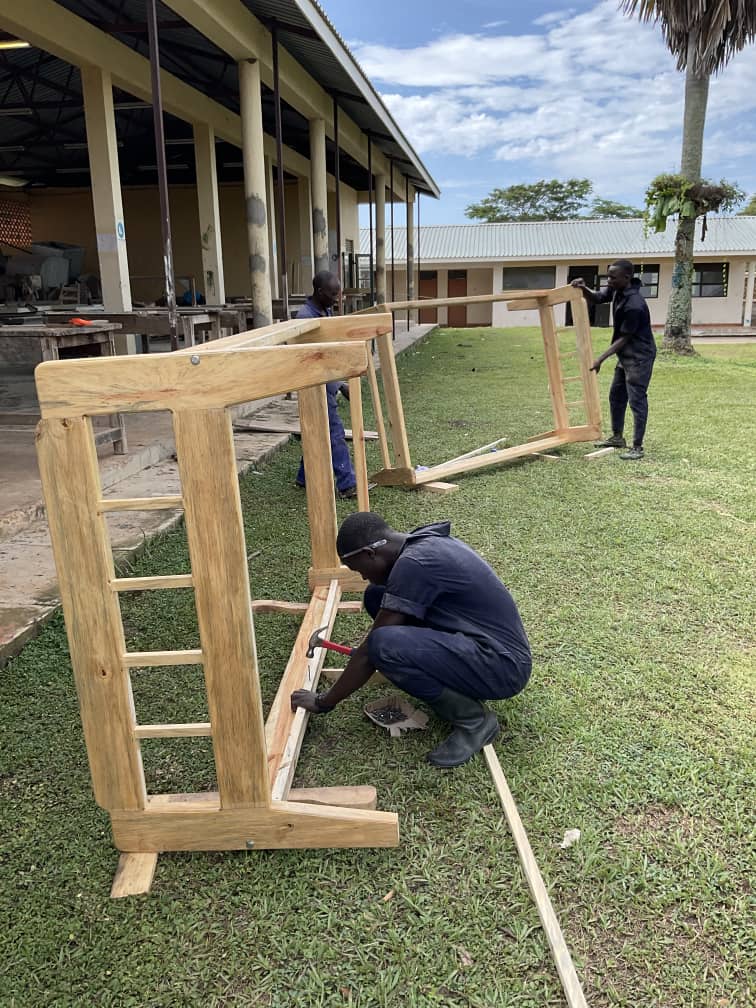 Carpentry